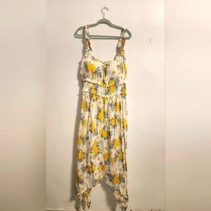 Dress Size 2X  new 🌼